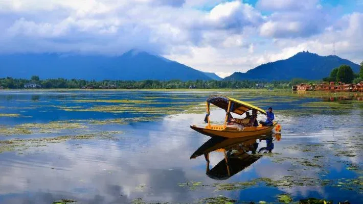 Srinagar Airport Arrival Guide
