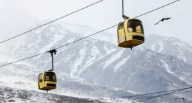 Gulmarg Gondola