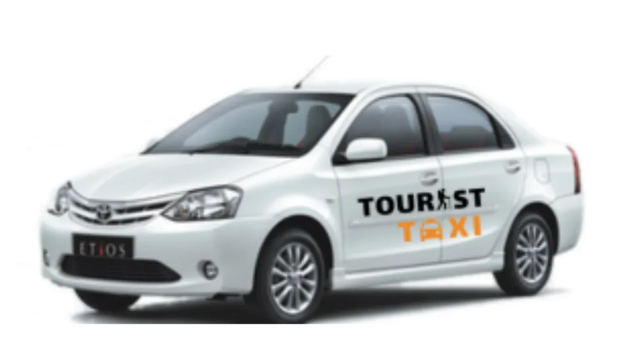 Srinagar sedan cabs