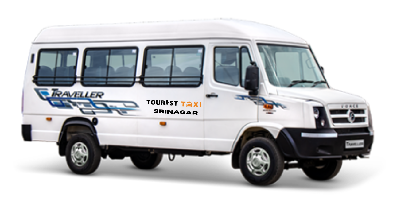 Group Tour Taxi