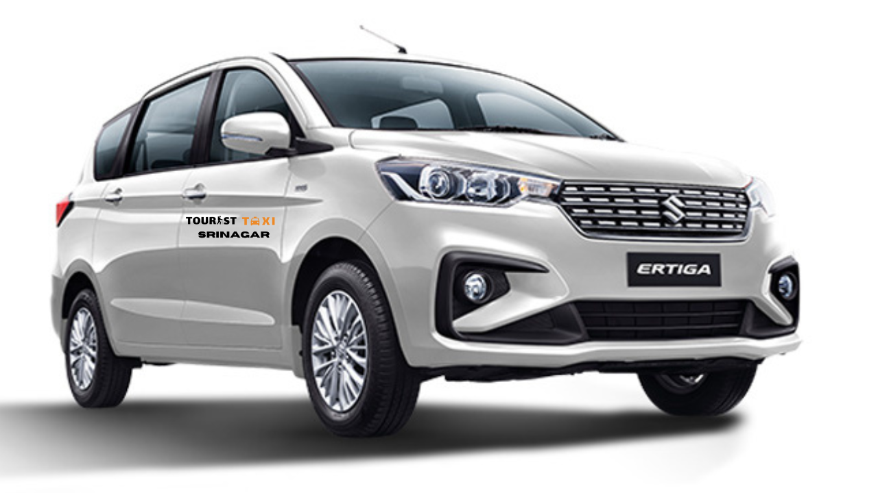 Ertiga Taxi